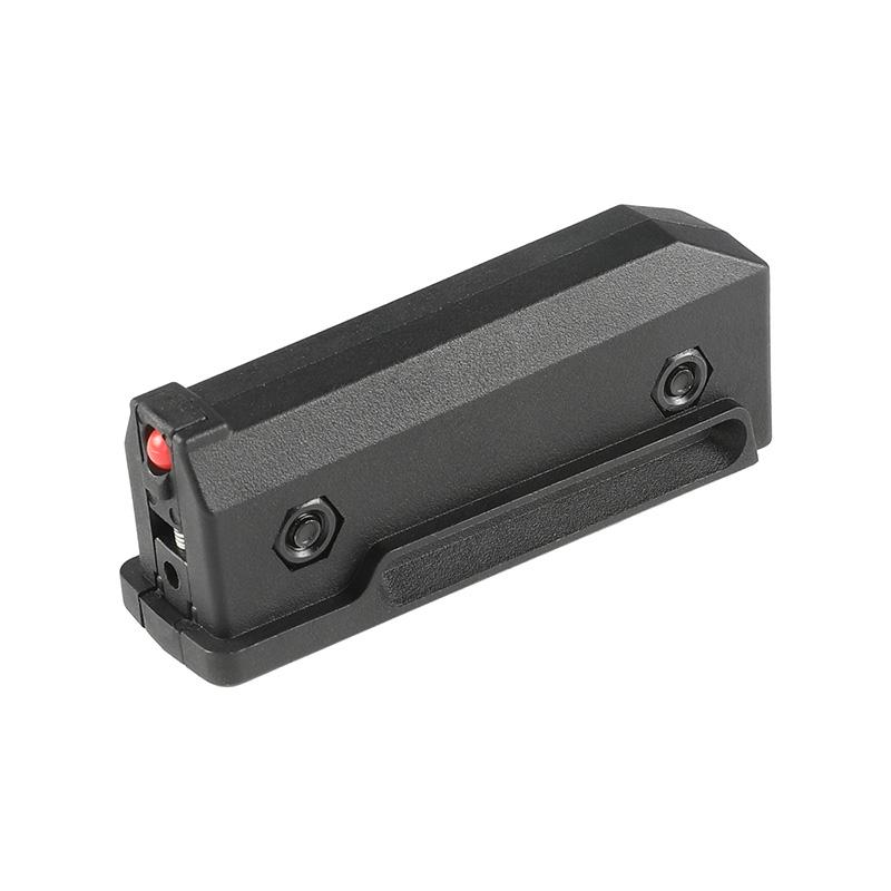 Silverback TAC-41L ボルトアクションライフル Black(JP Ver.)の画像