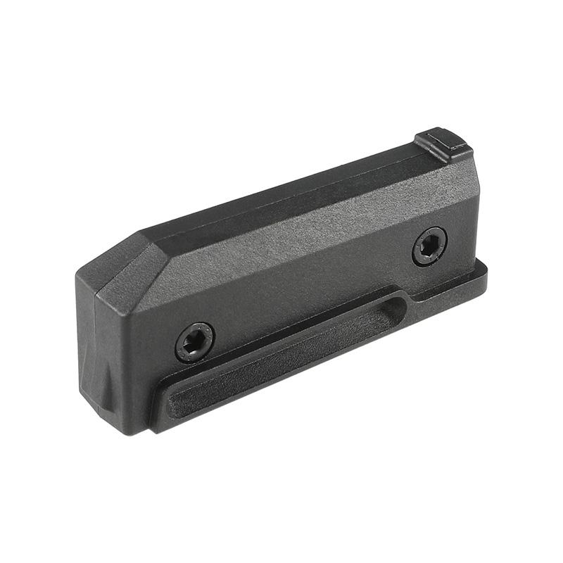 Silverback TAC-41L ボルトアクションライフル Black(JP Ver.)の画像