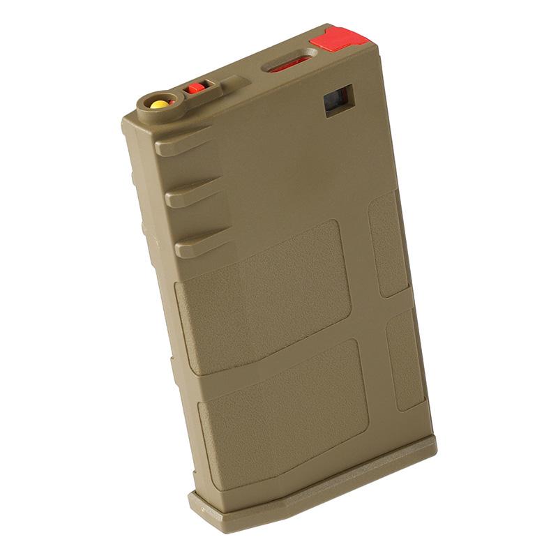 Silverback ショート マガジン FDE 78連 Desert Tech MDRX 電動ガン