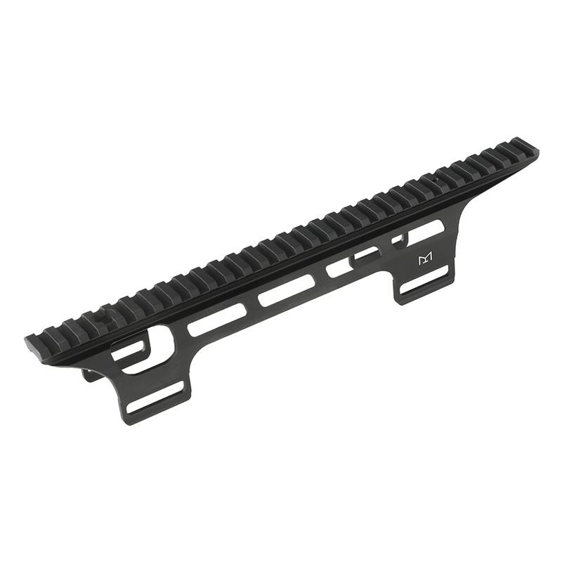 Silverback M-LOK 20mm レール マウント TAC-41P ボルトアクション ライフル 対応_1