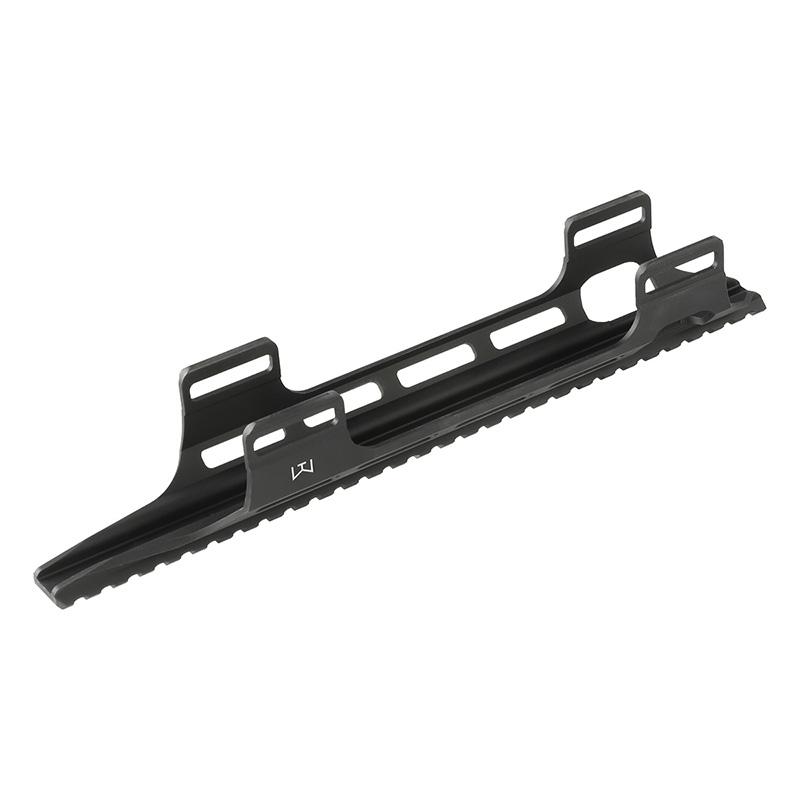 Silverback M-LOK 20mm レール マウント TAC-41P ボルトアクション ライフル 対応_2