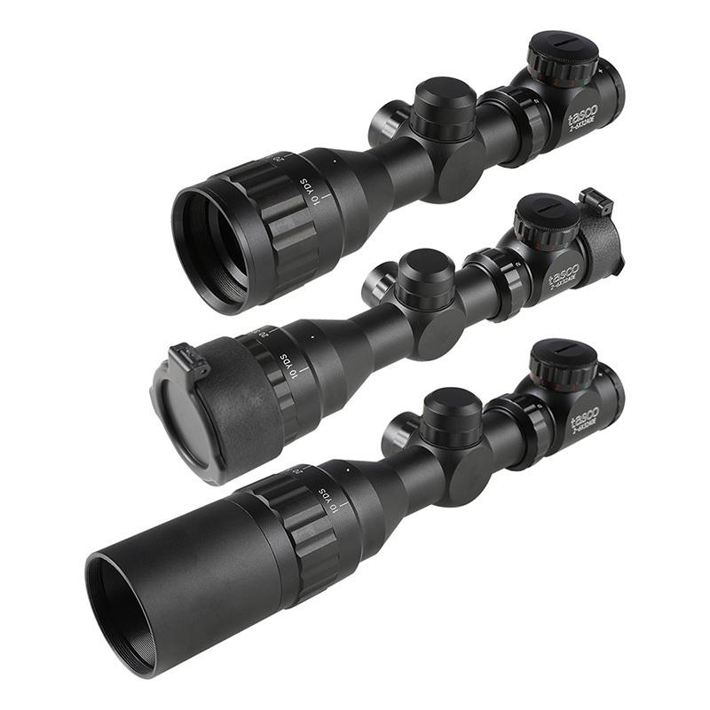 ANS Optical 2-6x32 AOEライフルスコープ 楽天市場】ANS Optical 2-6倍可変ズーム 近距離戦にも！ 2-6x32