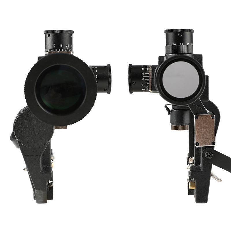 SVD ドラグノフスコープ　光学機器 限定！値下げ品】UFC SVD ドラグノフスコープ