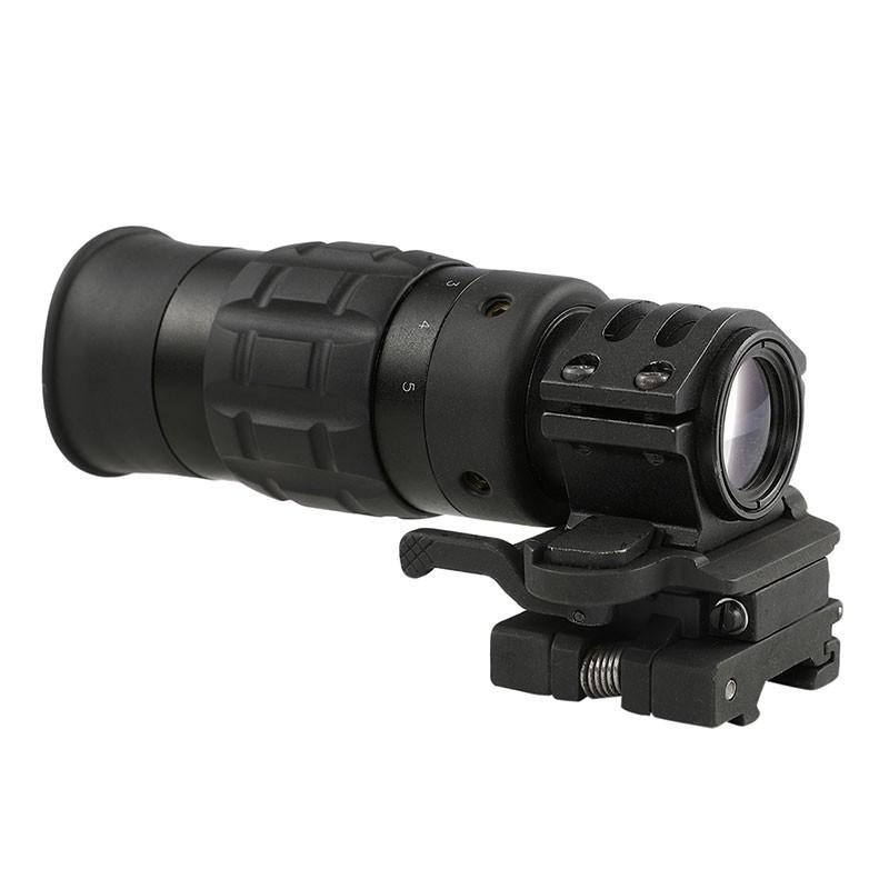 ETタイプ 可変倍率 ブースター : ミリタリーショップH.T.G. - 通販