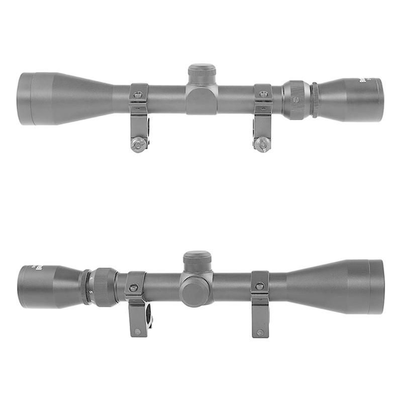 プレミアムライフルスコープ 3-9x40E 美品 ライフル スコープ 3-9×40EG | 光学機器,スコープ