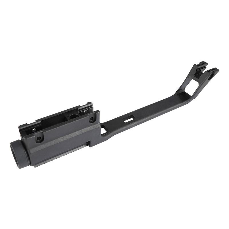 G36キャリングハンドルスコープ　　UFC G36Vタイプ 3.5倍スコープ マルイ / JG / VFC / WE / ARES / CYMA G36 G36C用 3.5倍