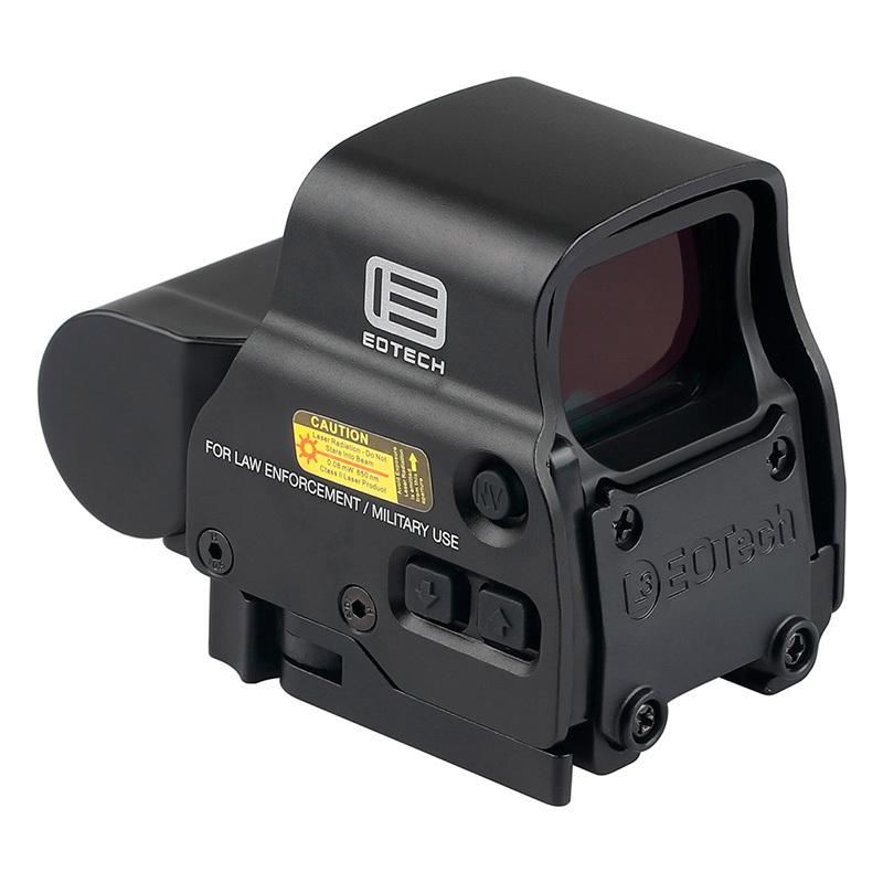 ETタイプ EXPS3-2リフレックスサイト&G43 3倍マグニファイヤーセット