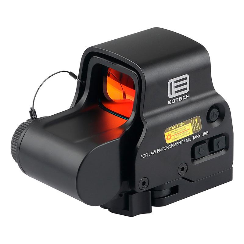 イオテックレプリカブースター・サイレンサー×2・マウントアタッチメント各種 イオテックレプリカブースター・サイレンサー×2・マウント