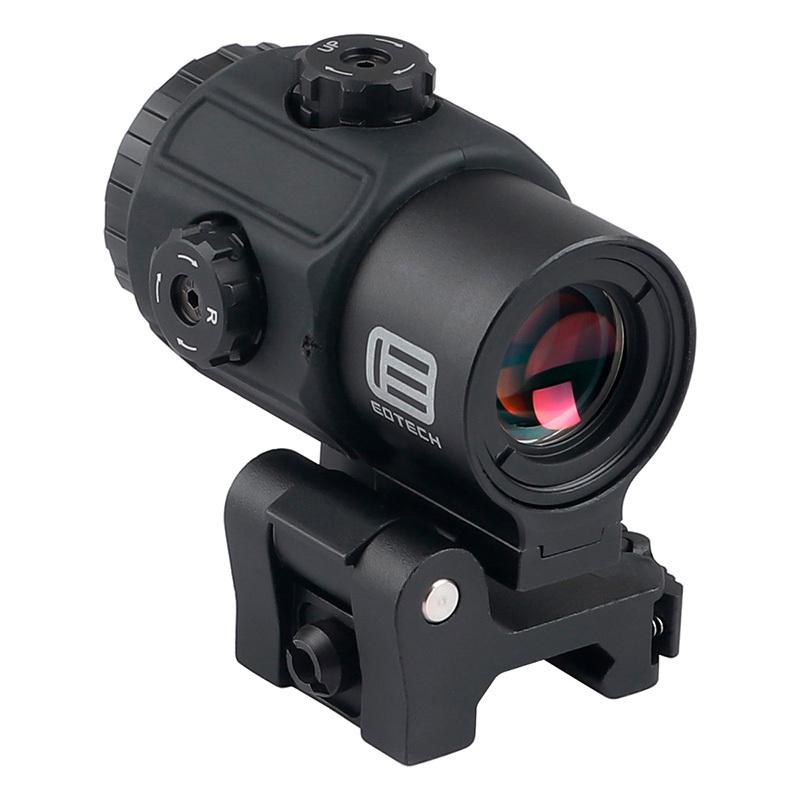 ETタイプ EXPS3-2リフレックスサイト&G43 3倍マグニファイヤー