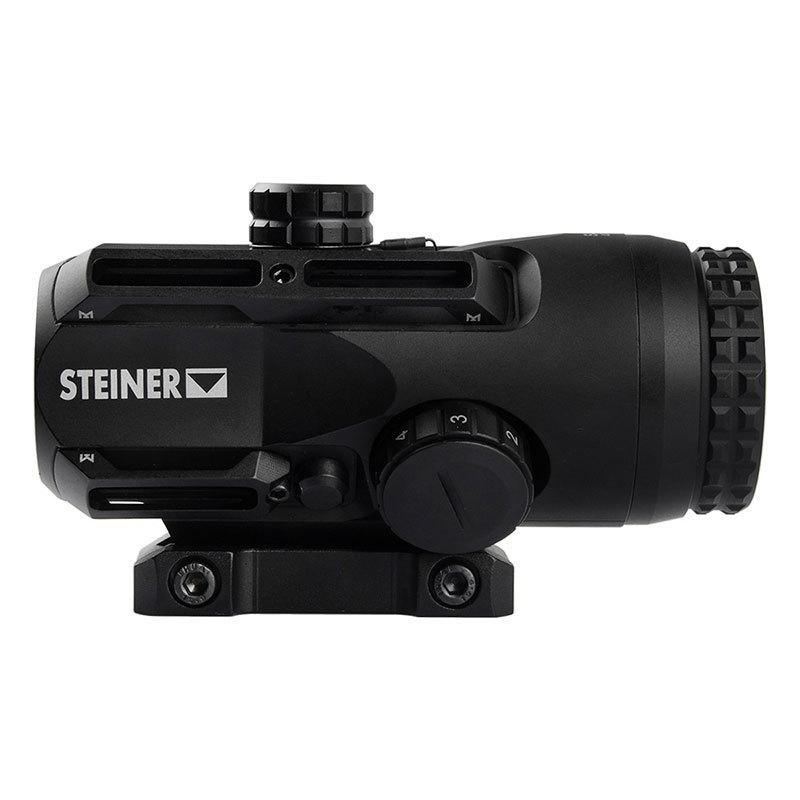SO S432タイプ 4倍スコープ BK ブラック Black 20mmレール 4倍固定