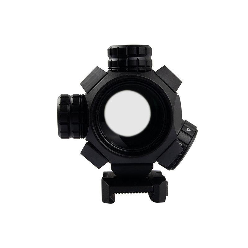 S432 4x32プリズムスコープ(黒) 000000013055_rHsXq9z.jpg