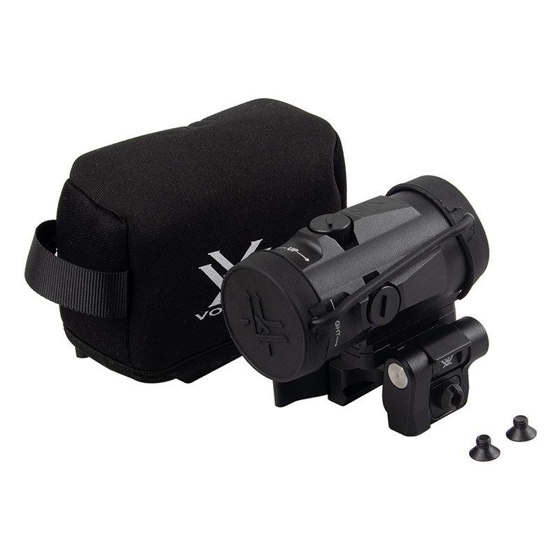 Vortex AHG ブラック光学サイト　レプリカ VORTEX AMG UH-1 GEN2 タイプ リフレックスドットサイト BK