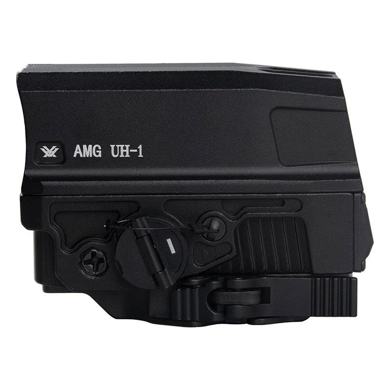 VO UH-1 GEN2ドットサイト/MICRO3×3倍マグニファイヤーセット ブラック