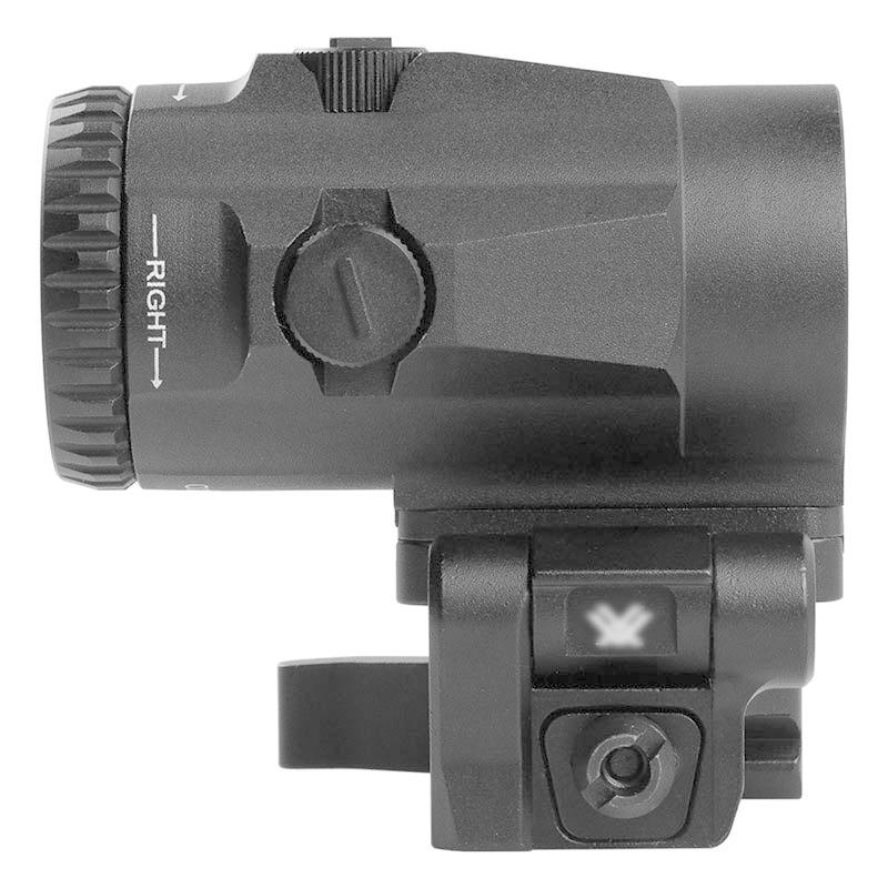 VO UH-1 GEN2ドットサイト/MICRO3×3倍マグニファイヤーセット