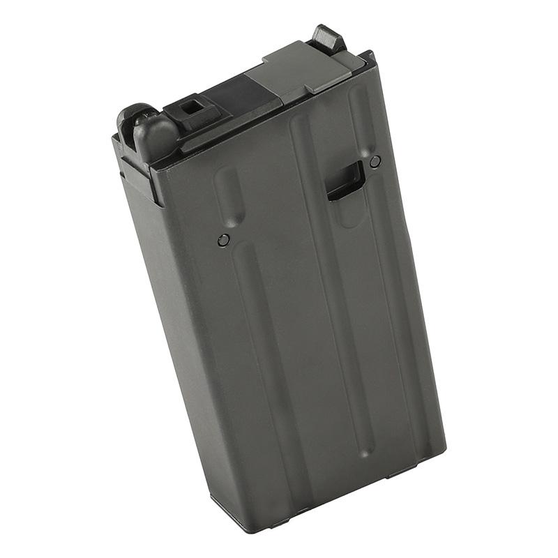 SEAL Airsoft MWS用 21連 ショートマガジン ガスマガジン (東京マルイ