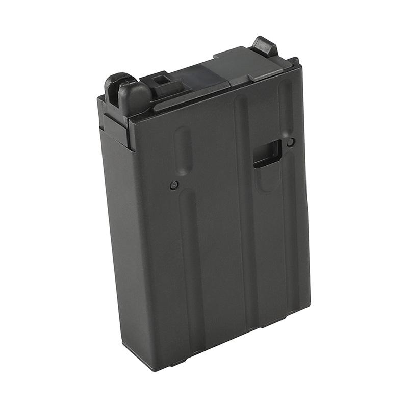 東京マルイ　MWS マガジン SEAL Airsoft MWS用 12連 ショートマガジン ガスマガジン (東京マルイ