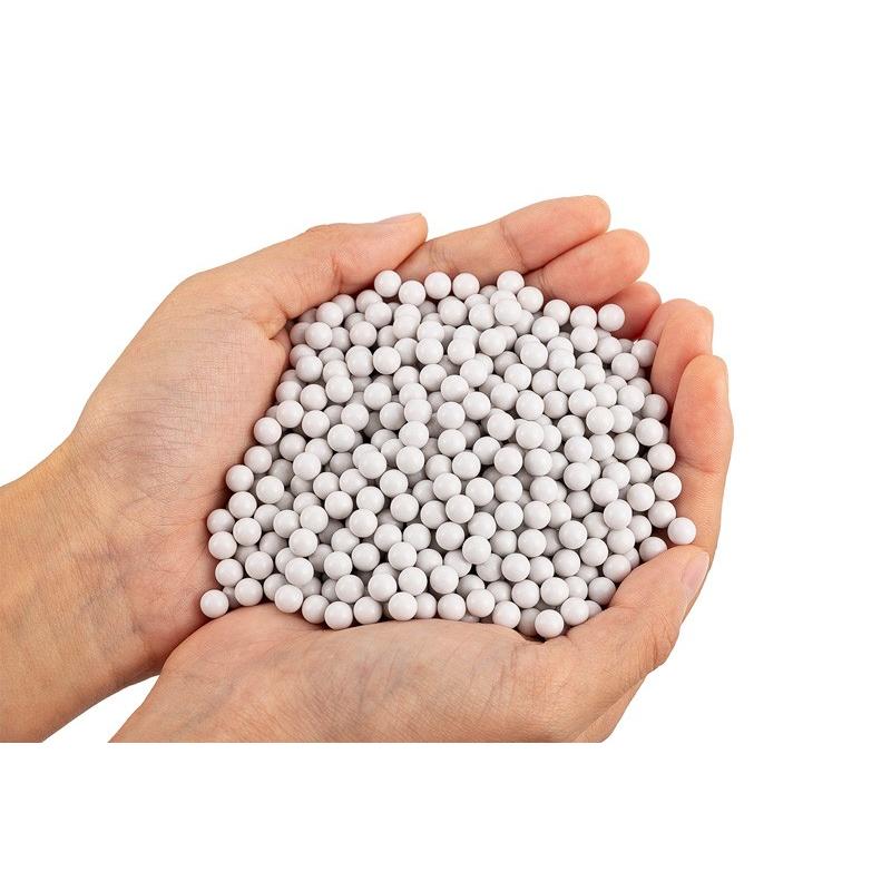 【最安値に挑戦！】 12袋セット！CYC精密バイオBB弾 0.2g 4000発入(生分解性)_4