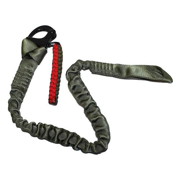 Safety Lanyard セーフティー ランヤード 全3色 : ミリタリーショップ