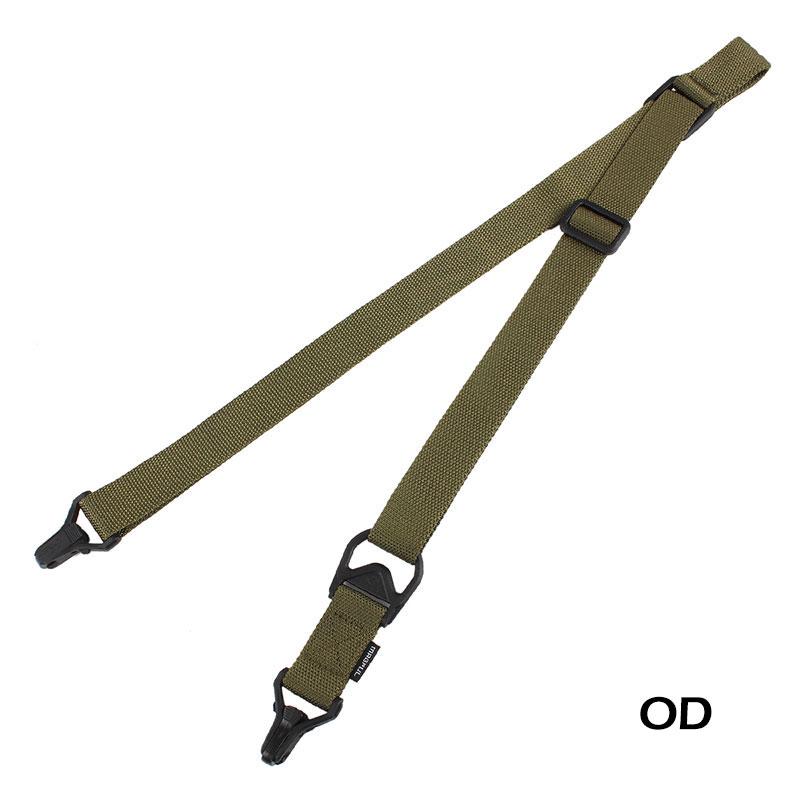 MAGPUL DYNAMICS MS3 タイプ スリング 全4色 : ミリタリーショップ