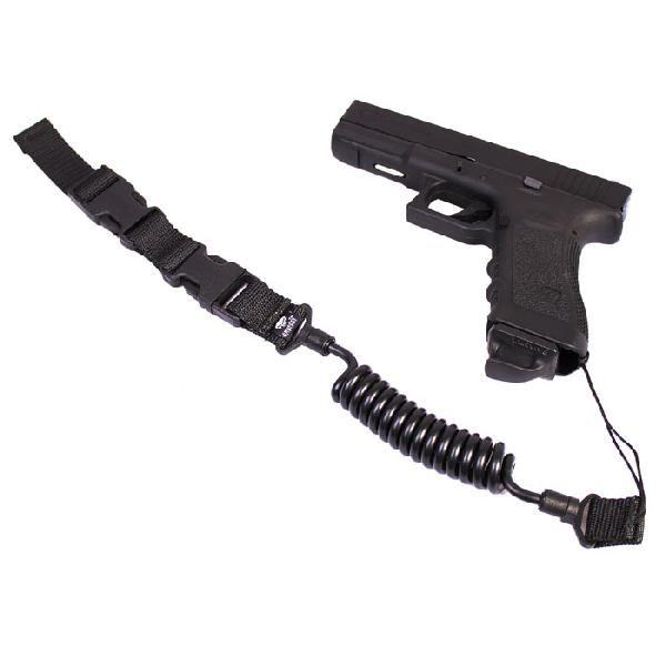 ハンドガン ナイフ用 ランヤード : ミリタリーショップH.T.G. - 通販