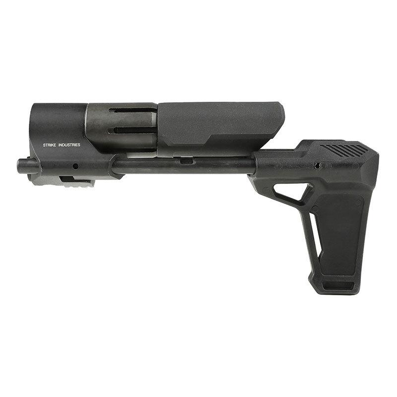 SIタイプ PDWスタビライザー (STD M4 AEG) : ミリタリーショップH.T.G.