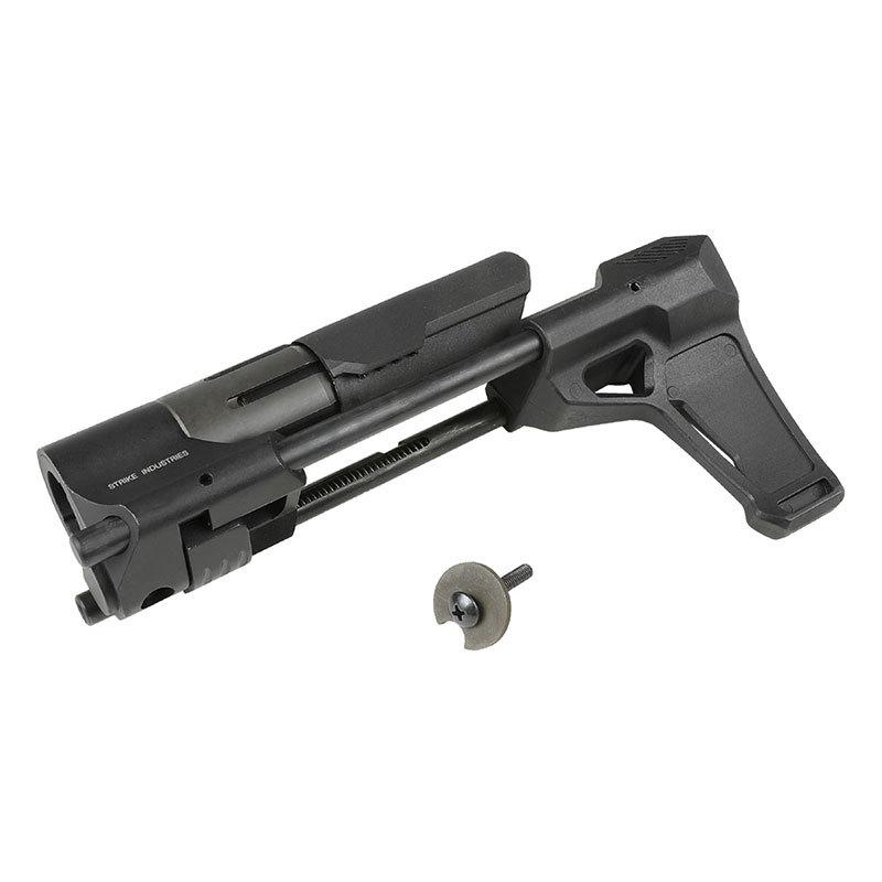 SIタイプ PDWスタビライザー (STD M4 AEG) : ミリタリーショップH.T.G.