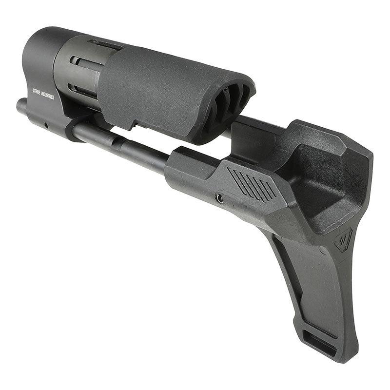 SIタイプ PDWスタビライザー (STD M4 AEG) : ミリタリーショップH.T.G.