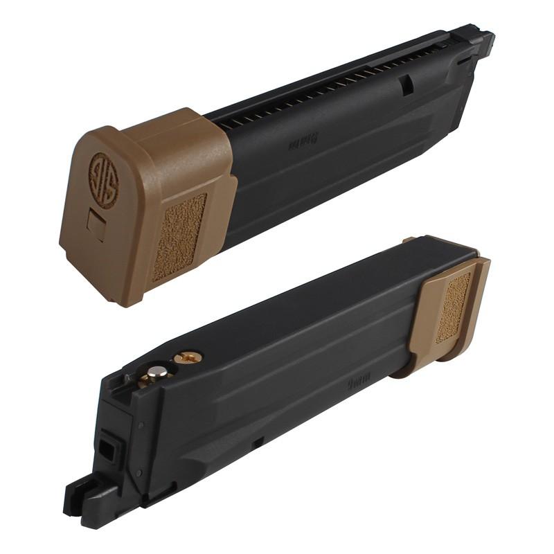 SIG AIR/VFC P320-M17 ガスブローバックピストル (Official Licensed) エアガン 18歳以上 |  | 10