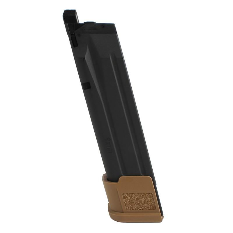 SIG AIR/VFC P320-M17 ガスブローバックピストル (Official Licensed) エアガン 18歳以上 |  | 08