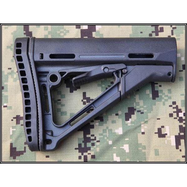 MAGPUL　CTR ストック Magpul CTR Stock | CTR Buttstock - MAG310 | Wing Tactical