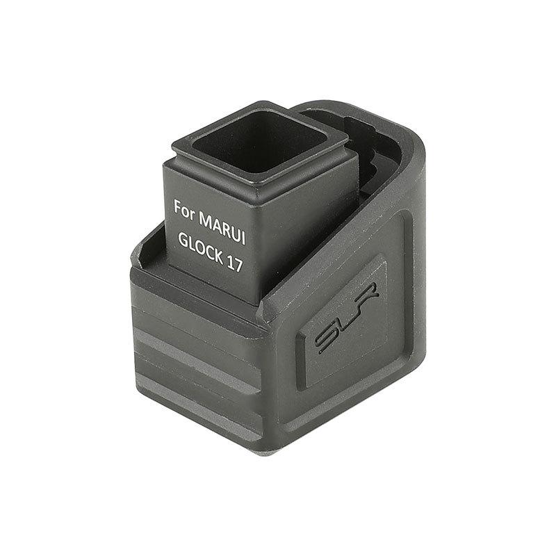 OTG Glock 実物 ダミーエクステンション マルイ バンパー G17 GUARDER マルイ/グロック17Gen4 G17Gen4 オリジナルフレーム