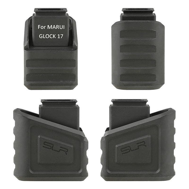 OTG Glock 実物 ダミーエクステンション マルイ バンパー OTG Glock 実物 ダミーエクステンション マルイ バンパー 楽天