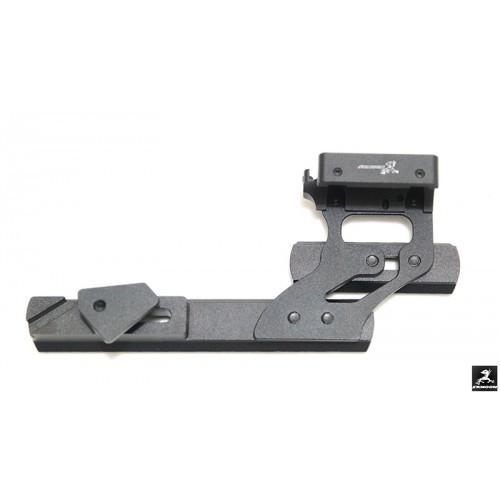 SAMOON GHK AUG用サイドレールの画像