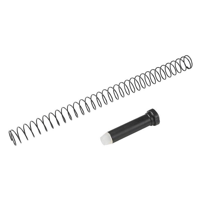 SAMOON/LAHOK M4 強化ブローバックバッファー＆ピアノ線パワフル