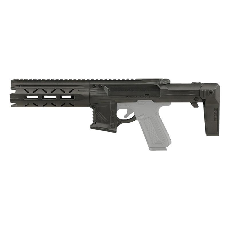 SRU APX-01 カービンキット (Action Army AAP-01 アサシン対応