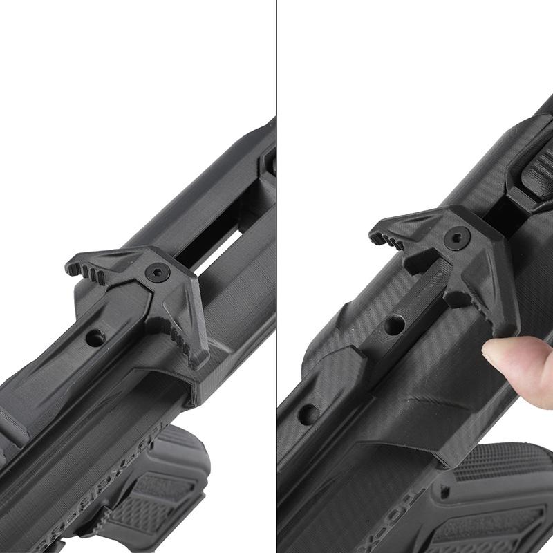 SRU APX-01 カービンキット (Action Army AAP-01 アサシン対応) BK 18歳以上 : ミリタリーショップH.T ...