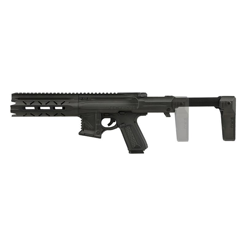 Aap-01 コンプリートキット Action Army AAP-01 アサシン カービン コンプリート BK