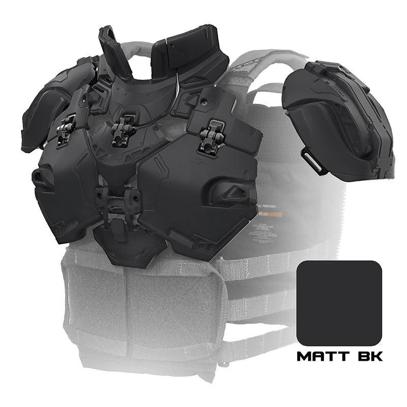 SRU タクティカル ボディアーマーキット Gary 最終値引き SRU タクティカル ボディアーマーキット Gary : ミリタリー