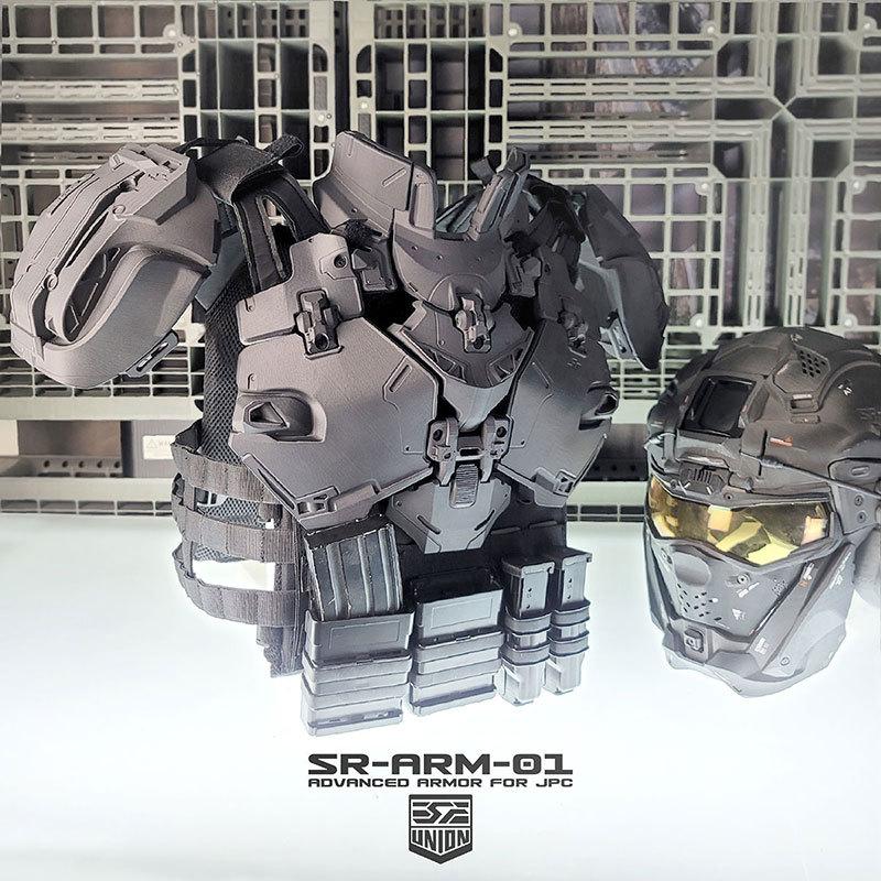 ［TMC】タクティカルボディアーマー TMC】タクティカルボディアーマー