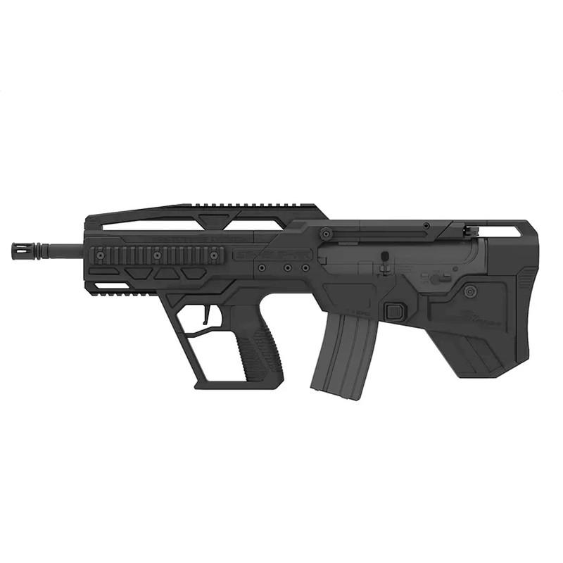 SRU SR AR AEG Bullpupキット (東京マルイ STD M4 AEG規格対応)