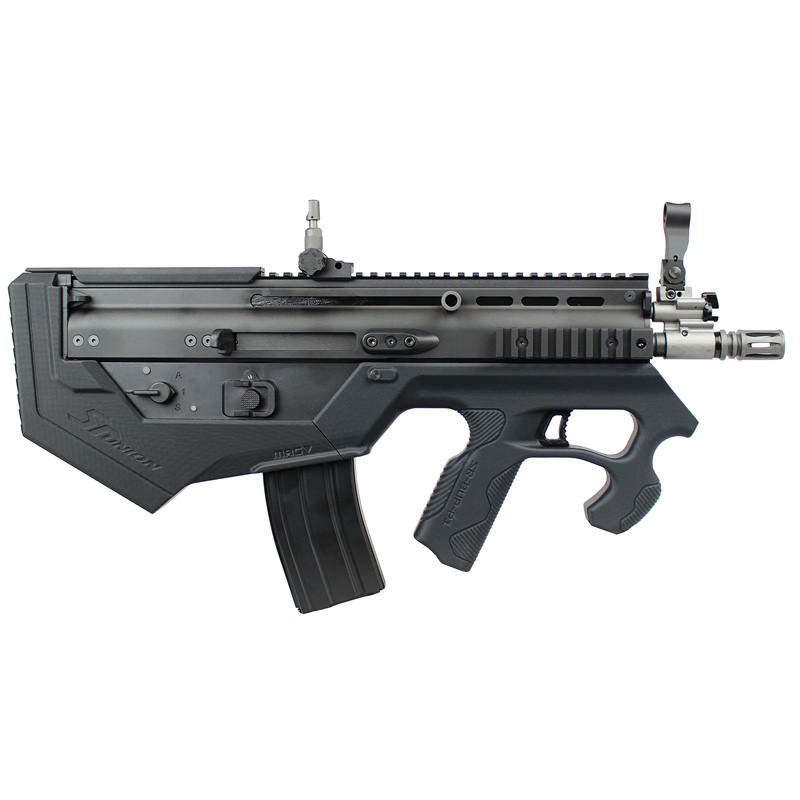 SRU SCAR-L BUP P1 ブルパップカスタムキット BK : ミリタリーショップ