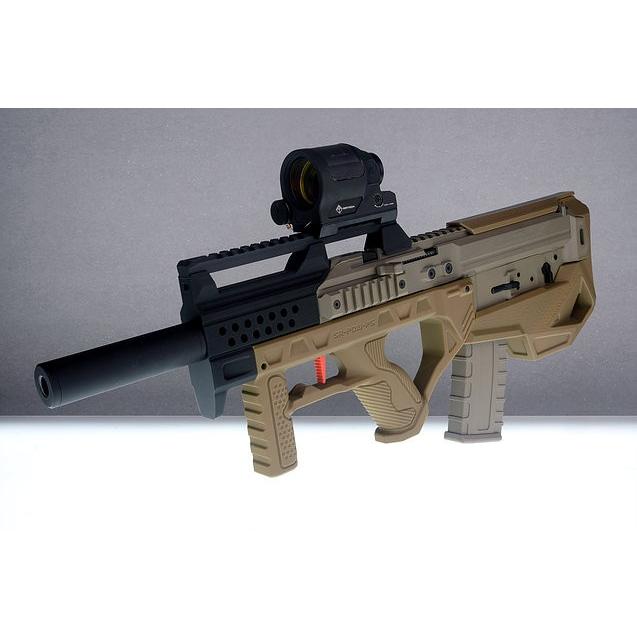 GHK G5 GBB 最新型(Gen.2)　カスタム品 GHK G5 GBB 最新型(Gen.2) カスタム品