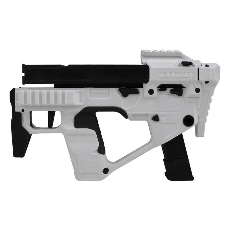 SRU P320 PDWコンバージョンキット+本体セット SW