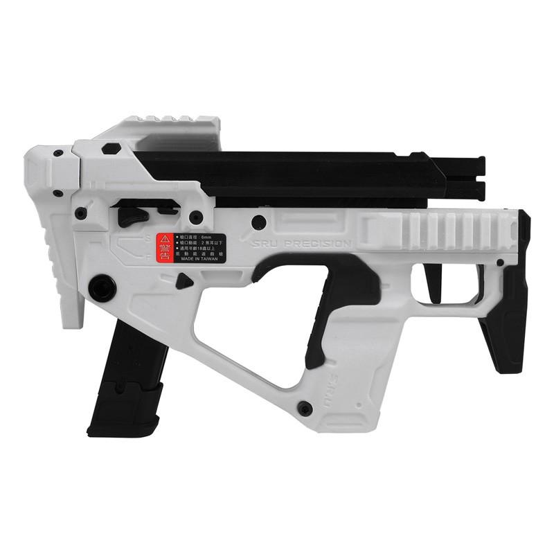 SRU P320 PDWコンバージョンキット+本体セット SWの画像