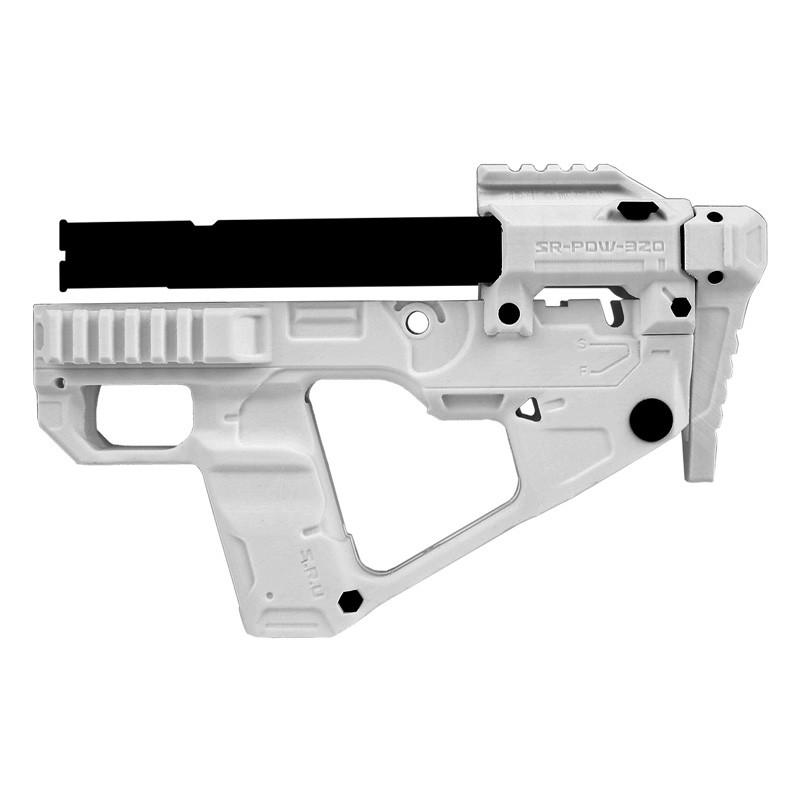 SRU P320 PDWコンバージョンキット+本体セット SWの画像
