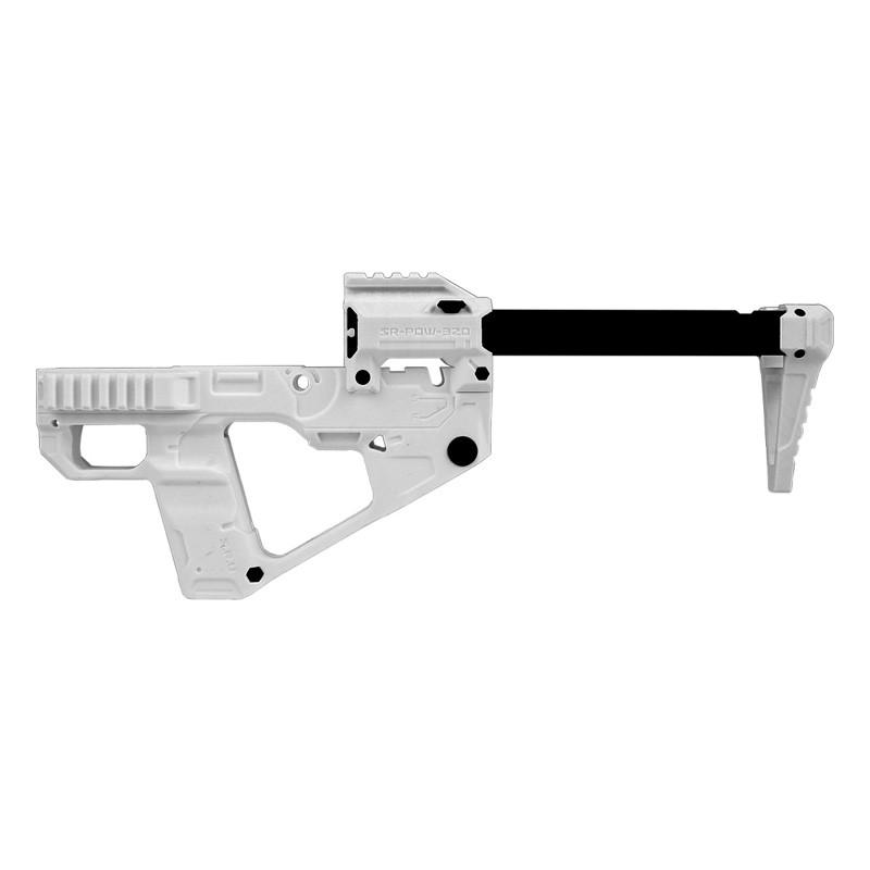 SRU P320 PDWコンバージョンキット+本体セット SWの画像