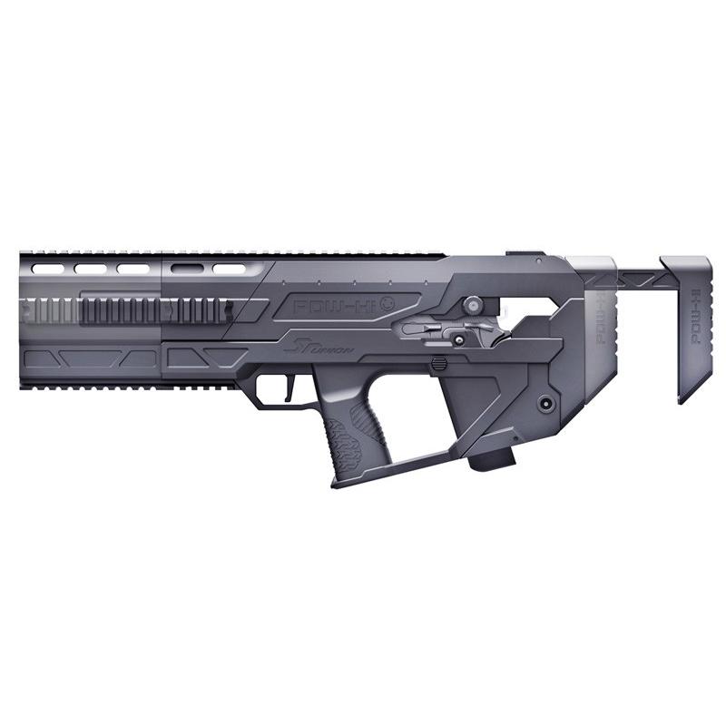 セール】SRU Hi-Capa PDWコンバージョンキット BK (東京マルイ セール】SRU Hi-Capa PDWコンバージョンキット BK (東京マルイ