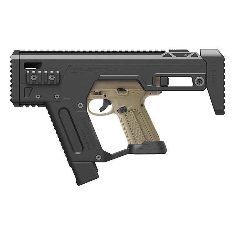 アサシン　AAP-01 ActionArmy AAP-01 アサシンGBB レビュー | お座敷SHOOTERS.com