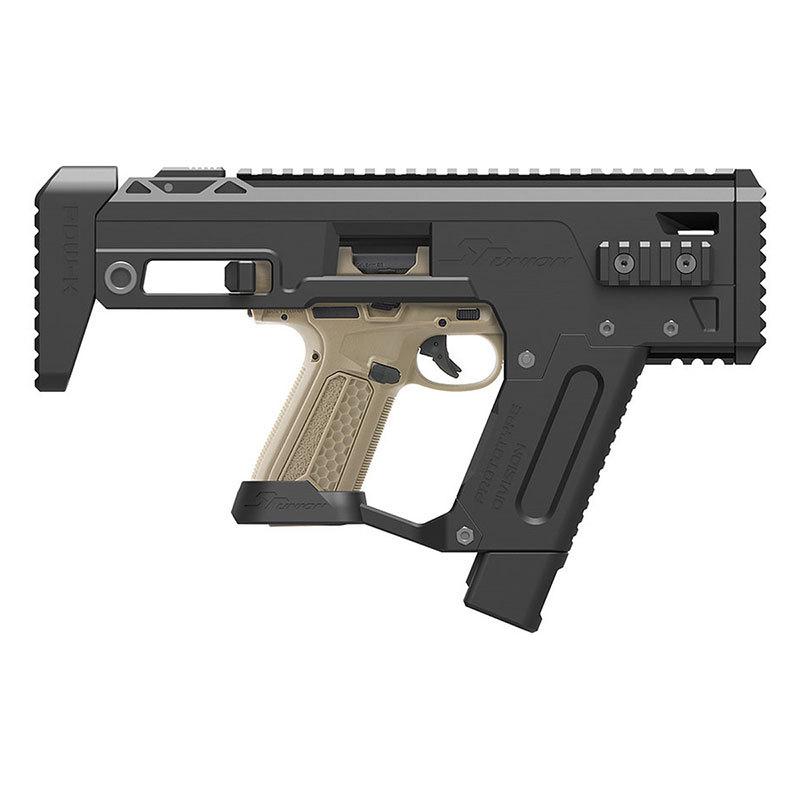 セール】SRU Action Army AAP-01 アサシン PDW Advanced キット