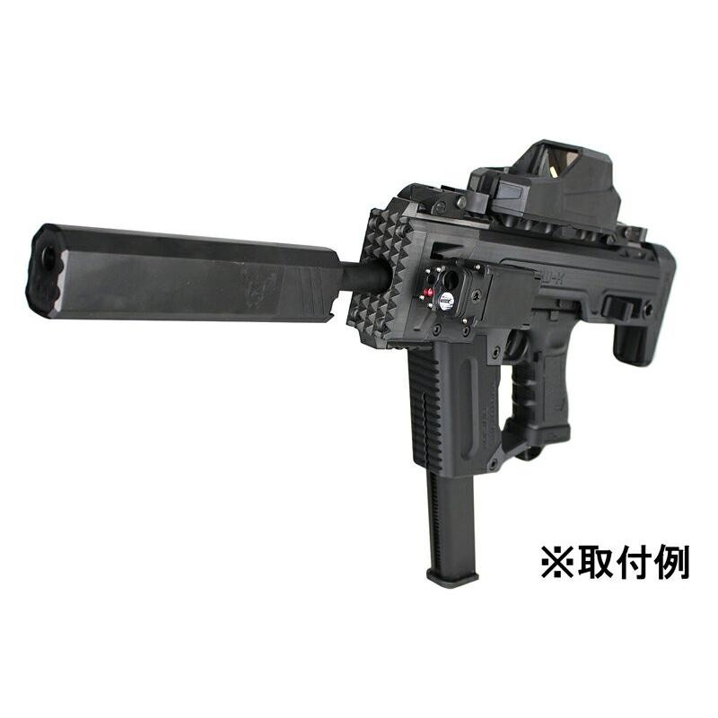 SRU Glock PDW Advanced キット SAKURA Pink (AEP/GBB対応